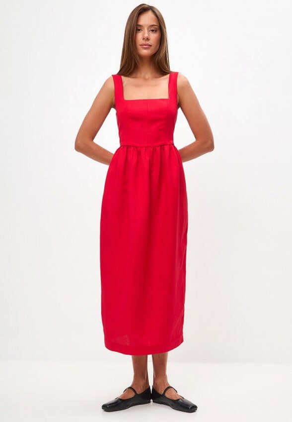 Платье Gossip Girl