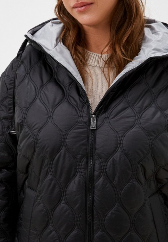 Куртка утепленная Le Monique