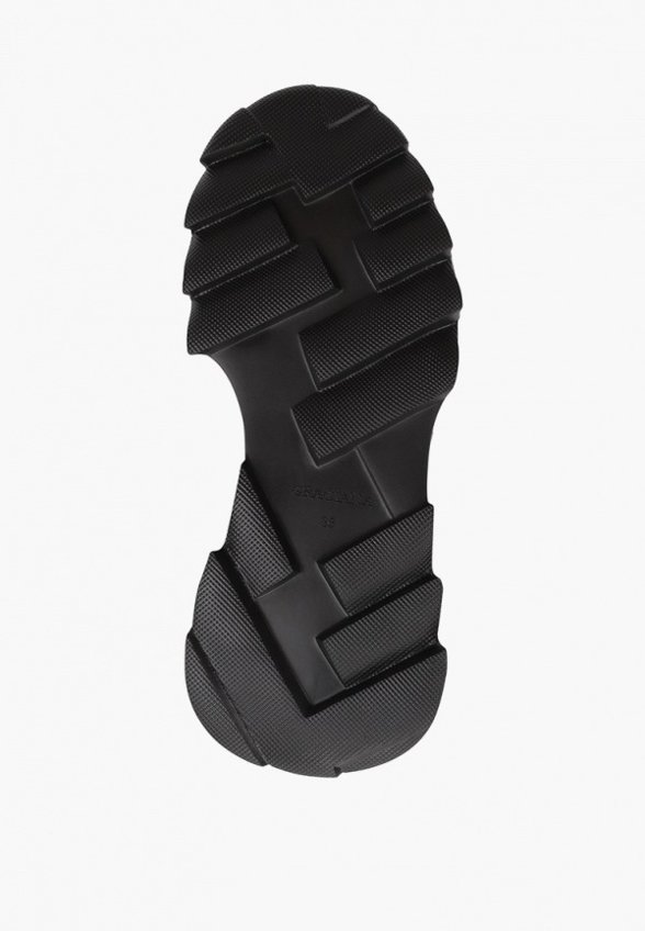 Полусапоги Graciana