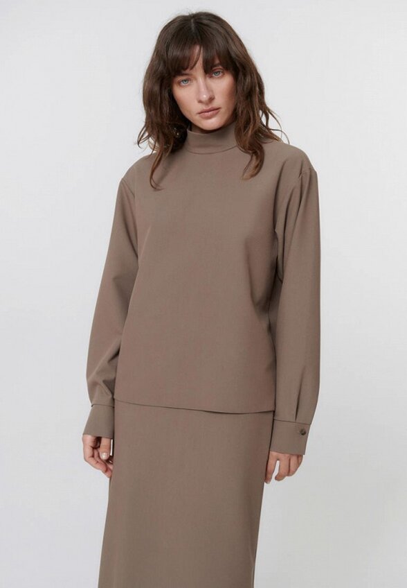 Блуза Daisyknit