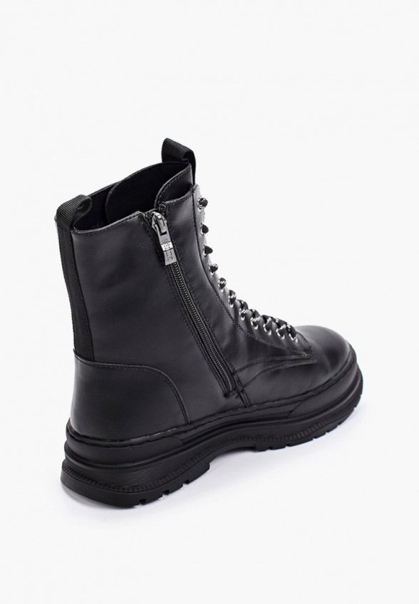 Ботинки Keddo