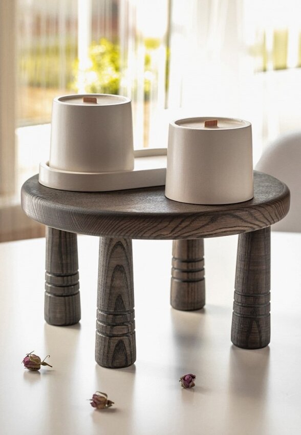 Доска сервировочная Фоксвудрус