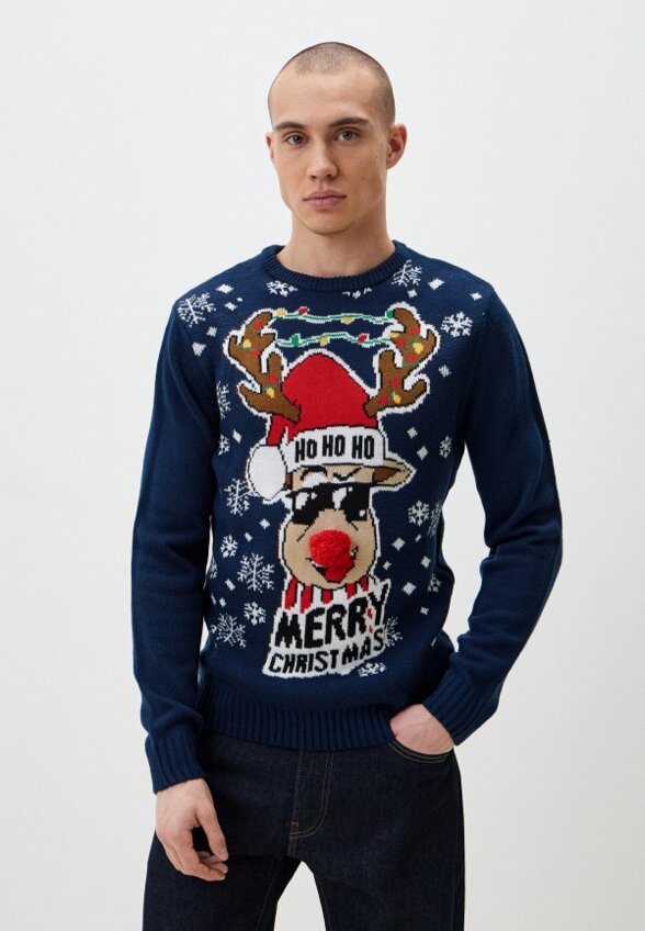 Джемпер Terranova