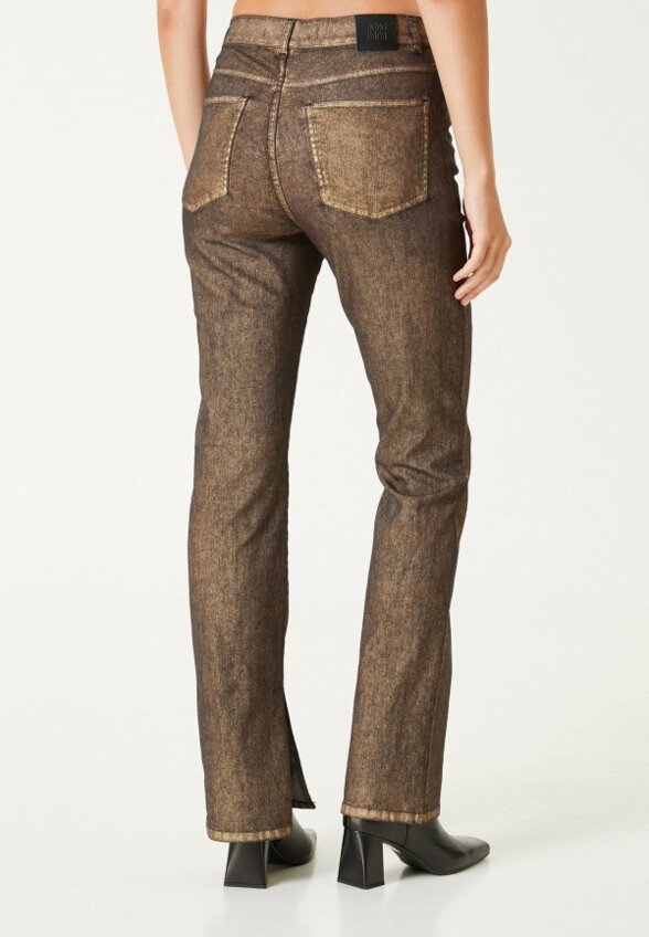 Джинсы NetWork