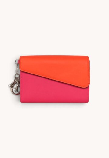 Christian Dior Wallet