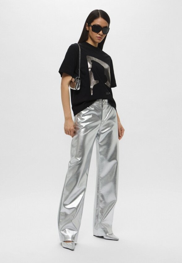 Футболка Karl Lagerfeld Jeans