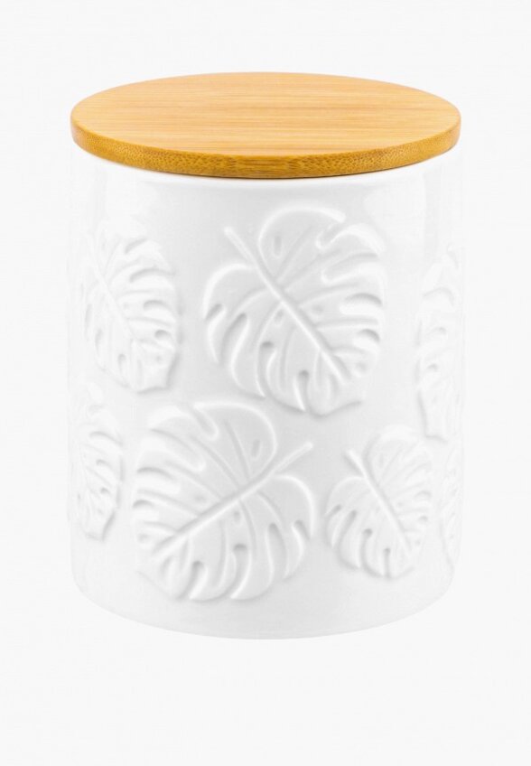 Банка для хранения Elan Gallery