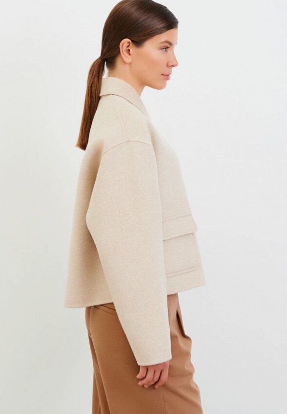 Жакет Smith&Soul