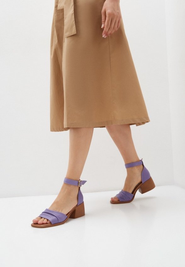 Босоножки Sbalo