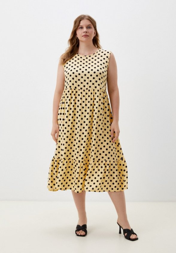 Платье Louren Wilton