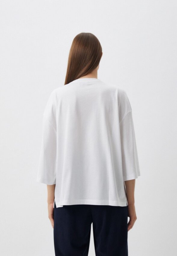 Футболка Emporio Armani