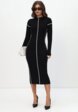 Платье Sandrine3  - превью