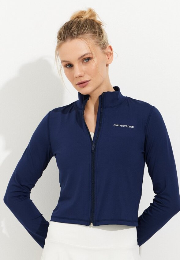 Олимпийка Fortylove