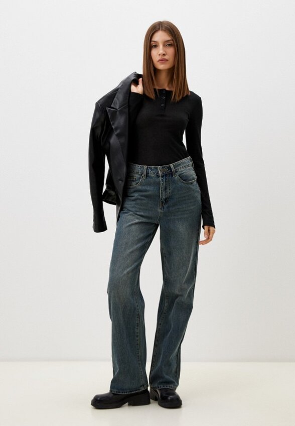 Джинсы Concept Club