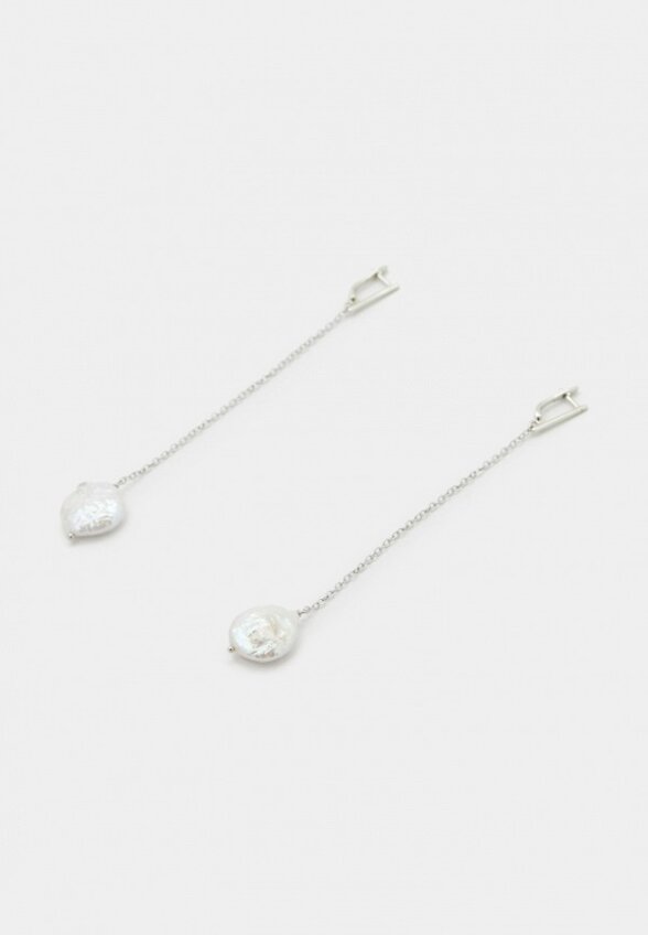 Серьги Kostochka