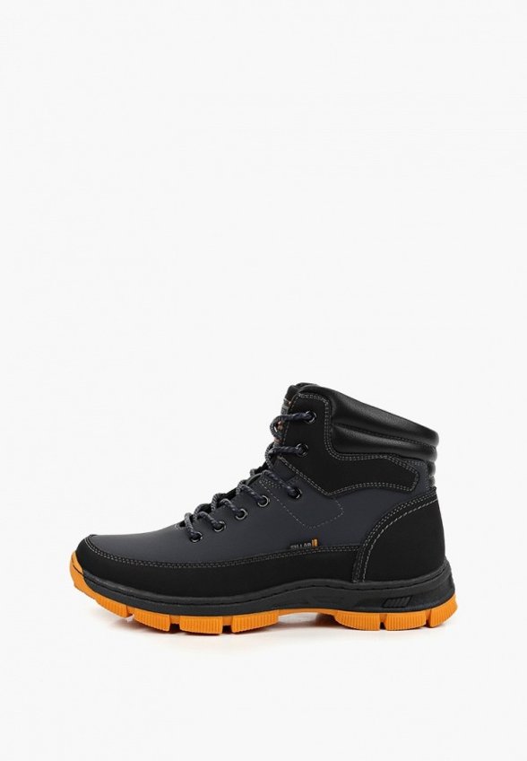 Ботинки Shuzzi