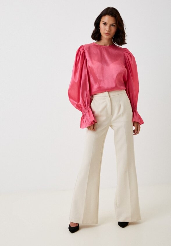 Блуза Emilia Dell'oro