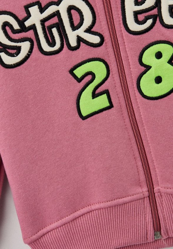 Костюм спортивный Pink Kids