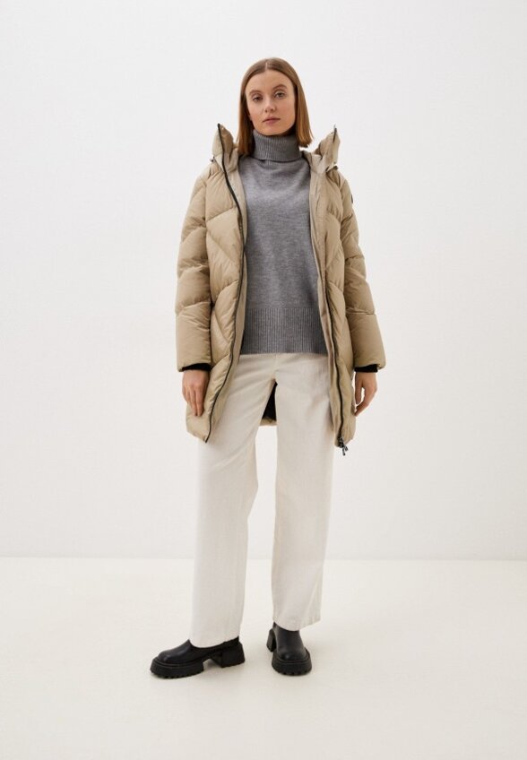 Куртка стеганая Avi