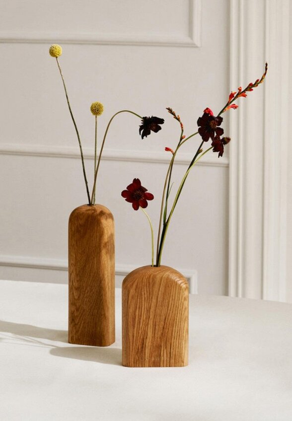 Ваза Divnaya Iva