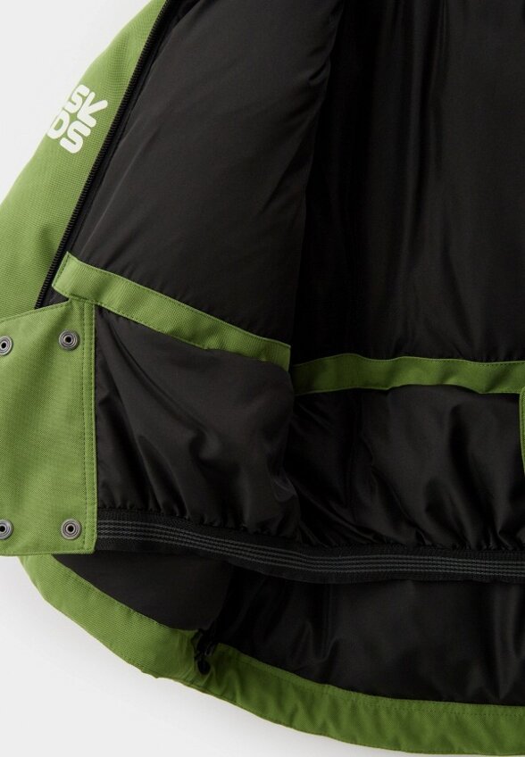 Пуховик Bask Kids