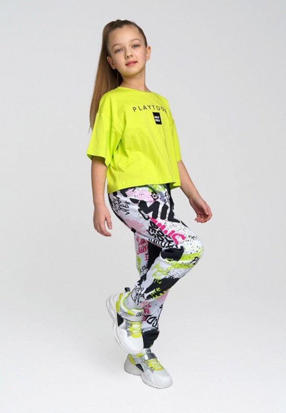 Футболка PlayToday