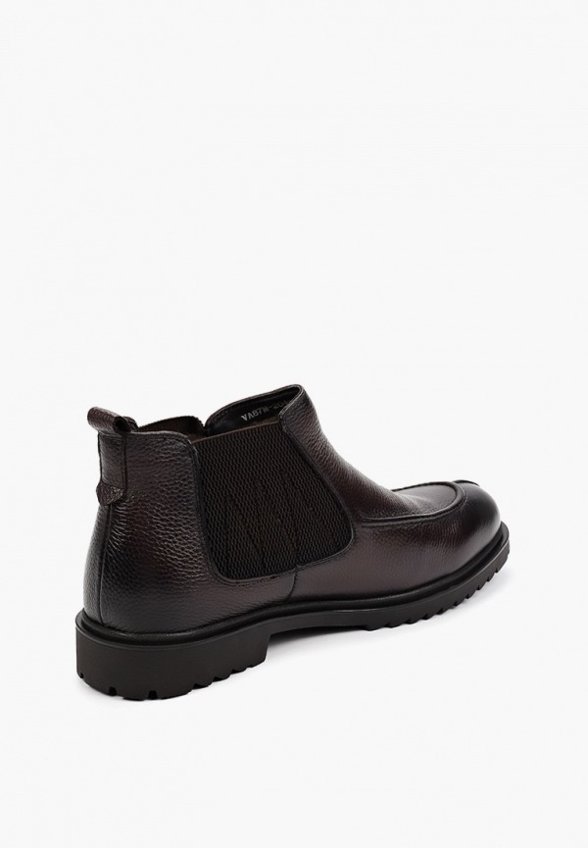 Ботинки Vasconte