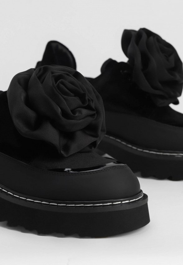 Ботинки Passegiata