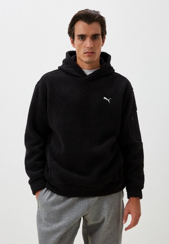 Худи PUMA