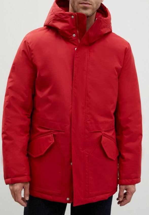 Куртка утепленная Finn Flare