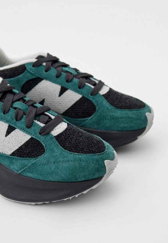 Кроссовки New Balance