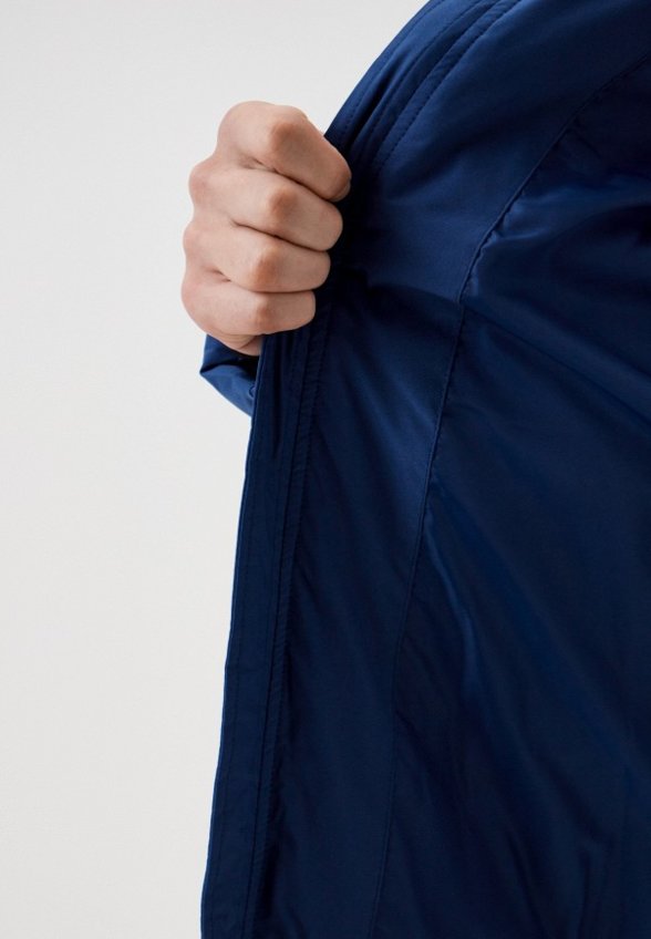 Пуховик Camel