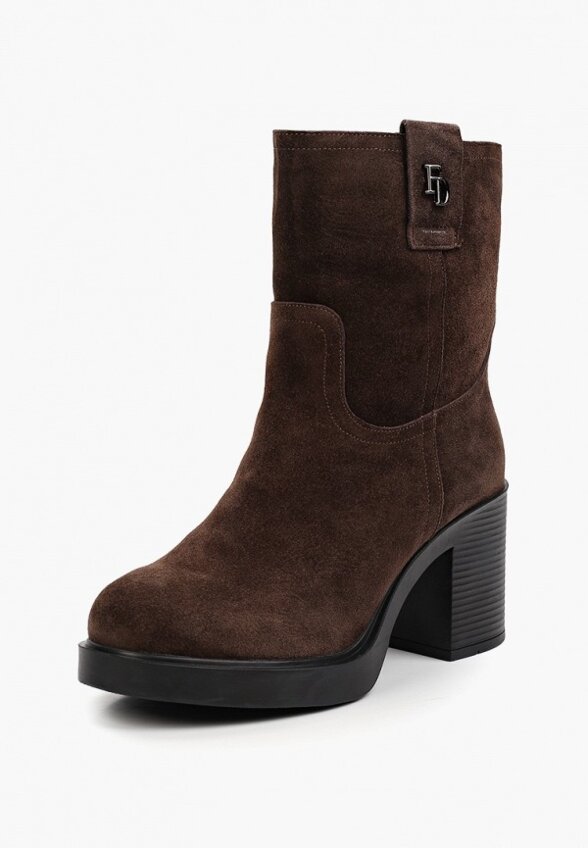 Полусапоги Francesco Donni