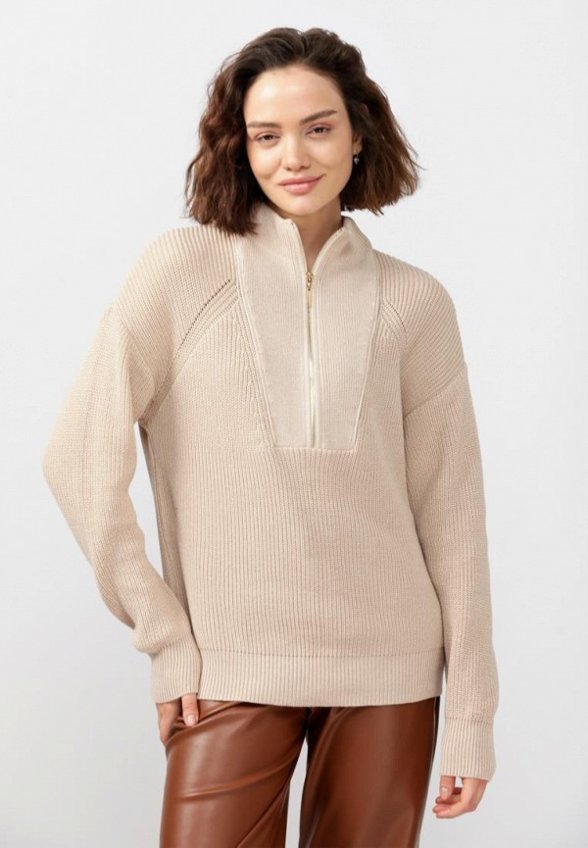 Свитер Vivawool