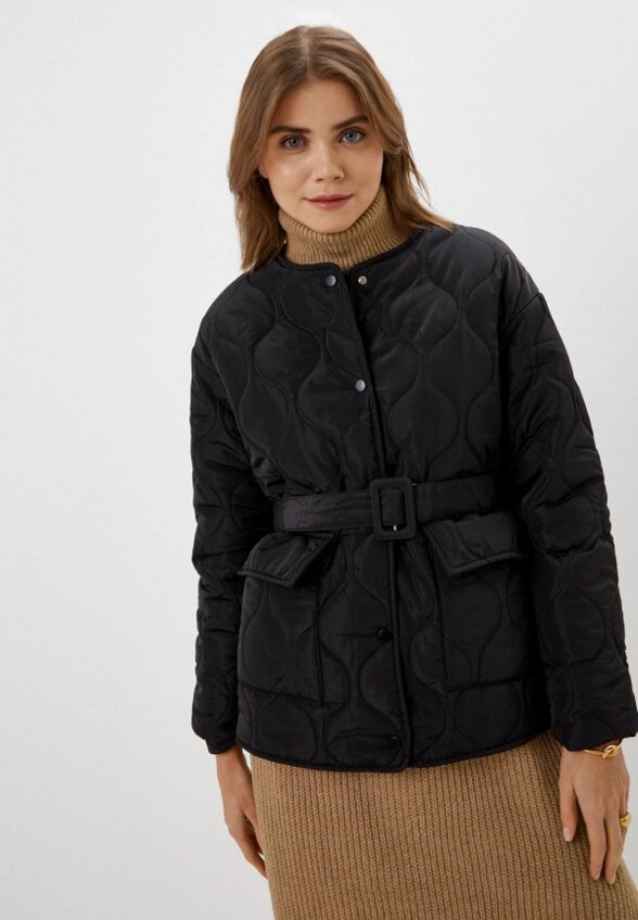 Куртка стеганая Forza Viva