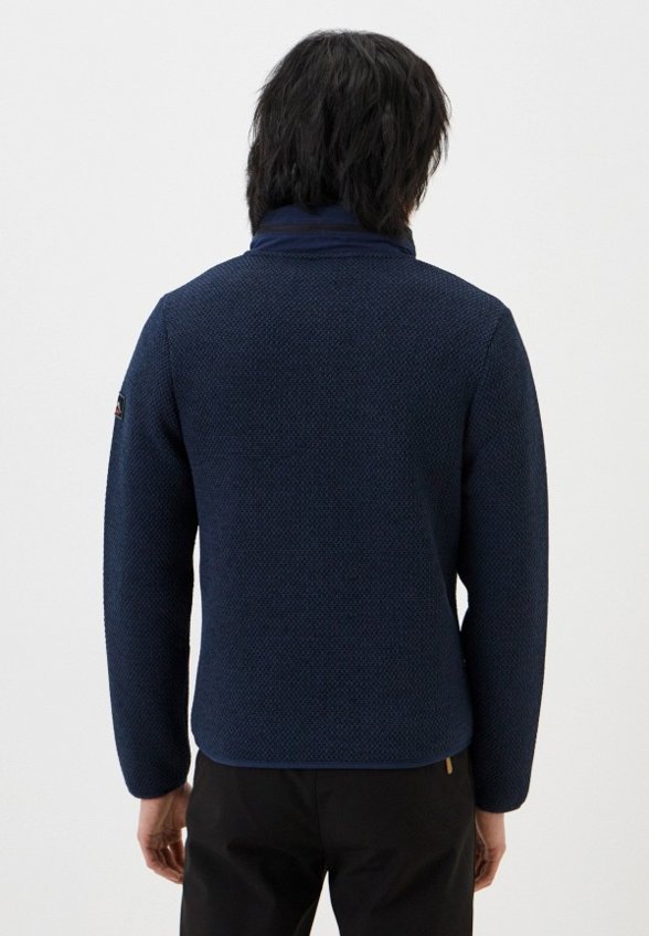 Куртка утепленная Scuola Nautica Italiana