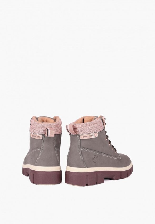 Ботинки Quattrocomforto