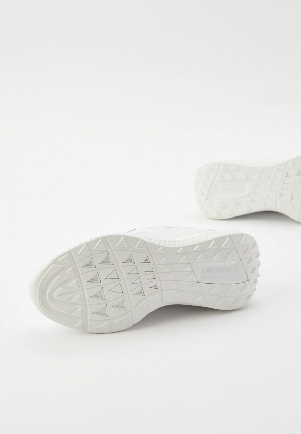 Кроссовки Lacoste
