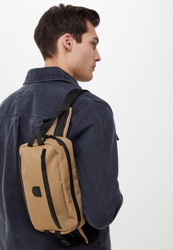 Сумка поясная Harry Hatchet