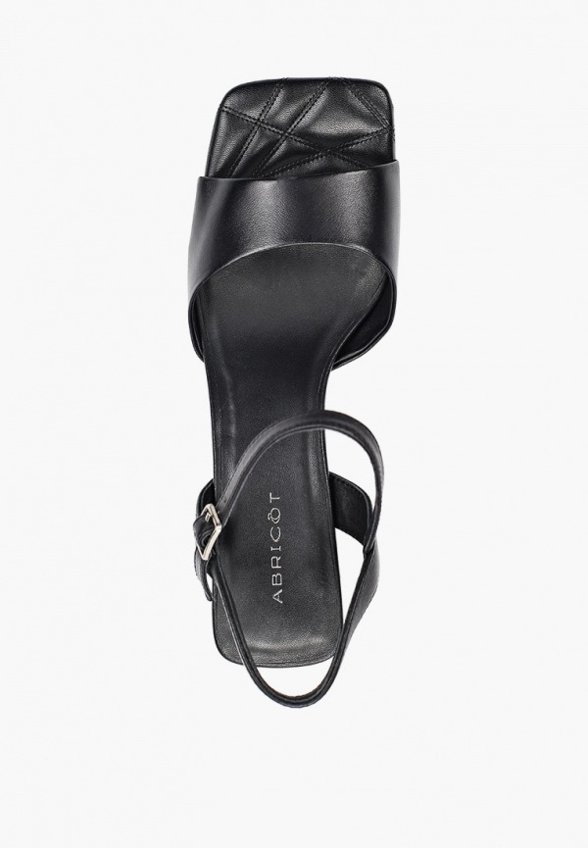 Босоножки Abricot