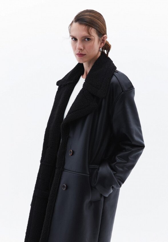 Дубленка OXXO