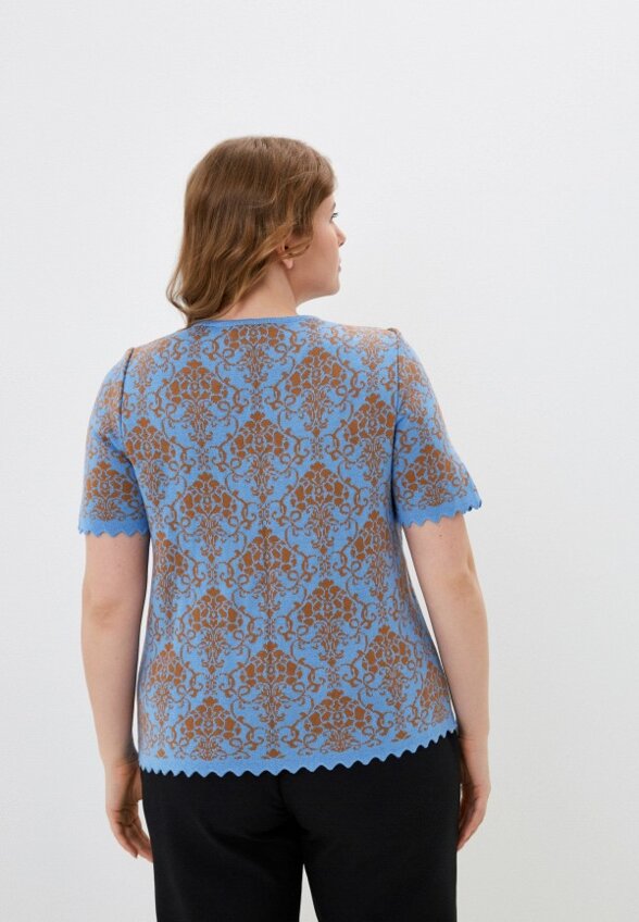 Джемпер Vivawool