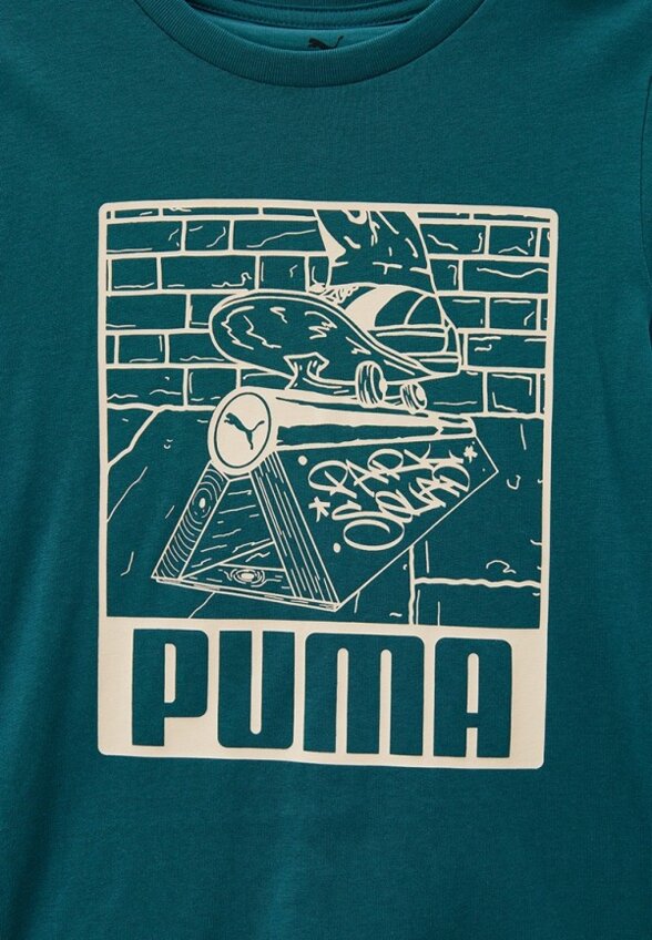 Футболка PUMA