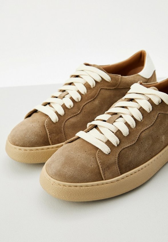 Кеды George Kini