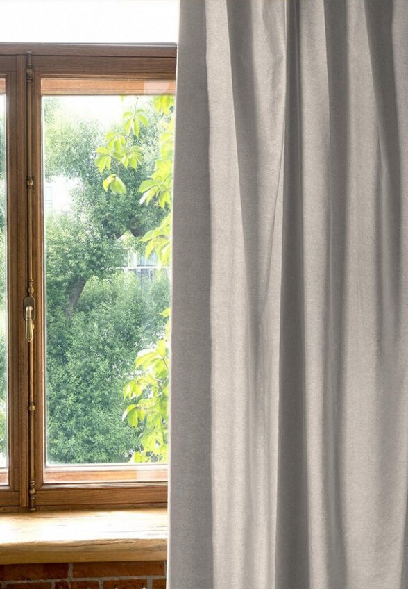 Шторы Унисон