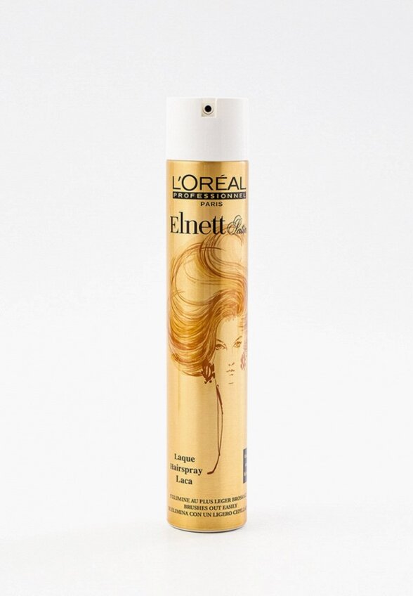 Лак для волос L'Oreal Professionnel