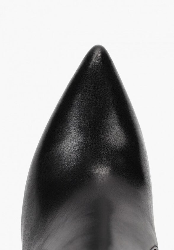 Ботфорты El'Rosso