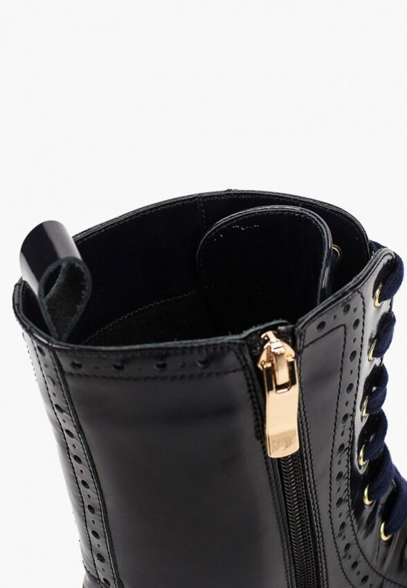 Полусапоги Enzo Logana