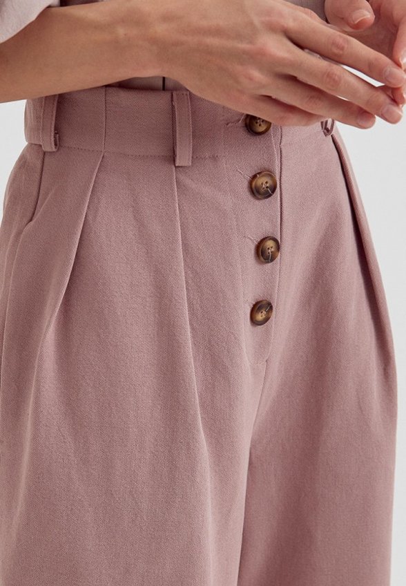 Брюки Unique Fabric
