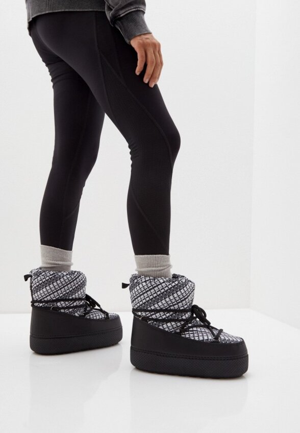 Луноходы Patrol